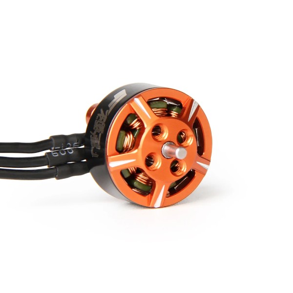 T-MOTOR Hot Small Drone Smallest Brushless Motor for Nano Drone With Propeller